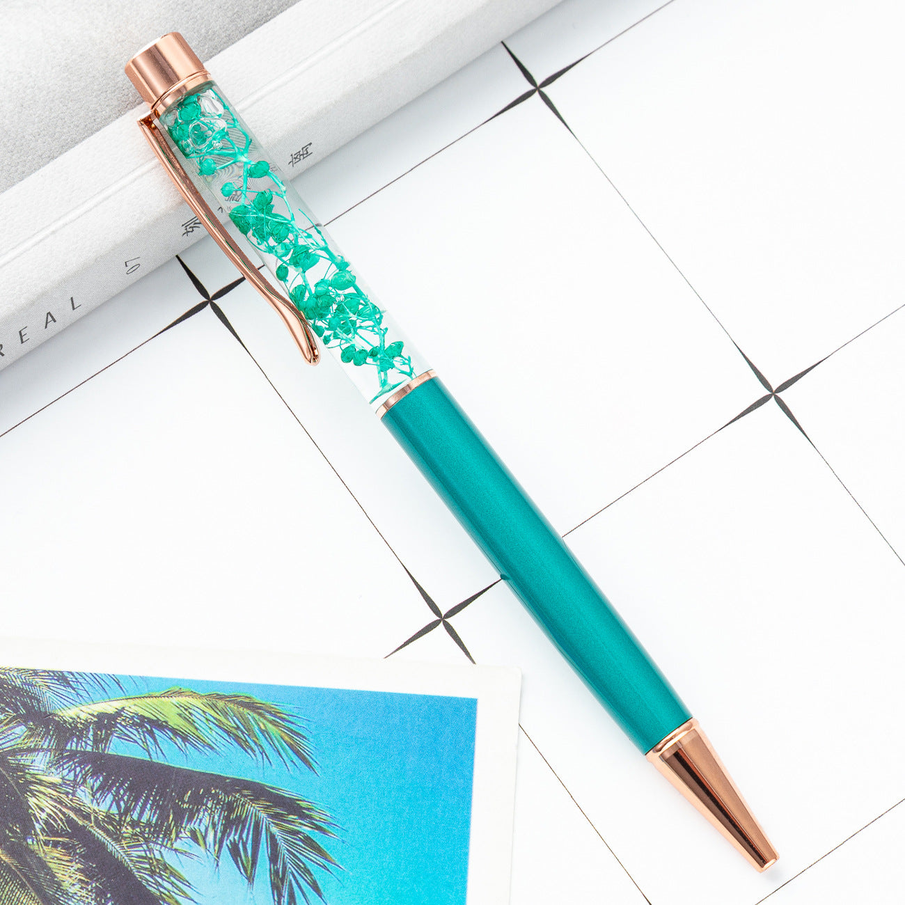 Wholesale Oil in Dry Flower Pens